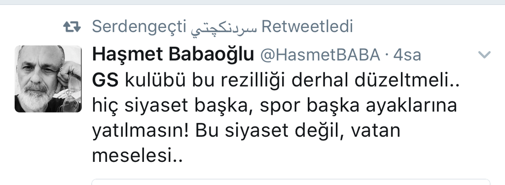 Galatasaray’daki skandal karara sosyal medyadan tepki yağdı
