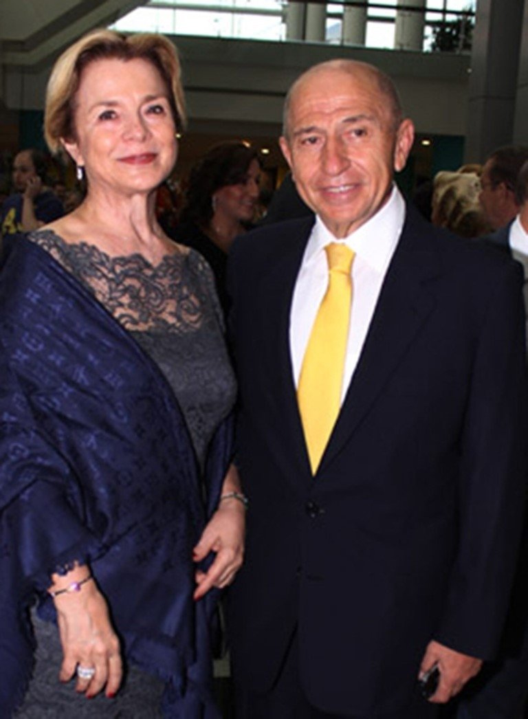 Ali Koç’un yerine Nihat Özdemir