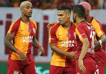 Yok böyle bir istatistik! G.Saray'da dikkat çeken o veri