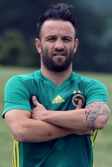 Valbuena'ya kötü haber