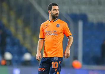 Arda Turan'dan flaş paylaşım!