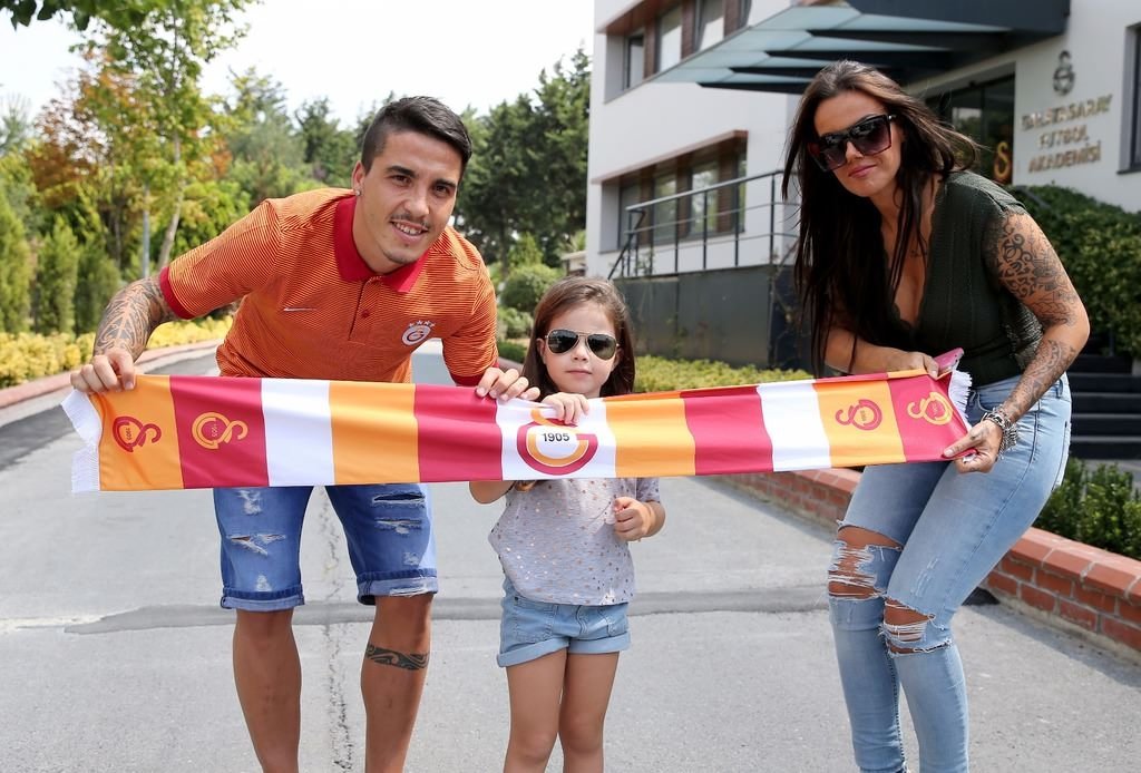 Spor Toto Süper Lig’in yengeleri