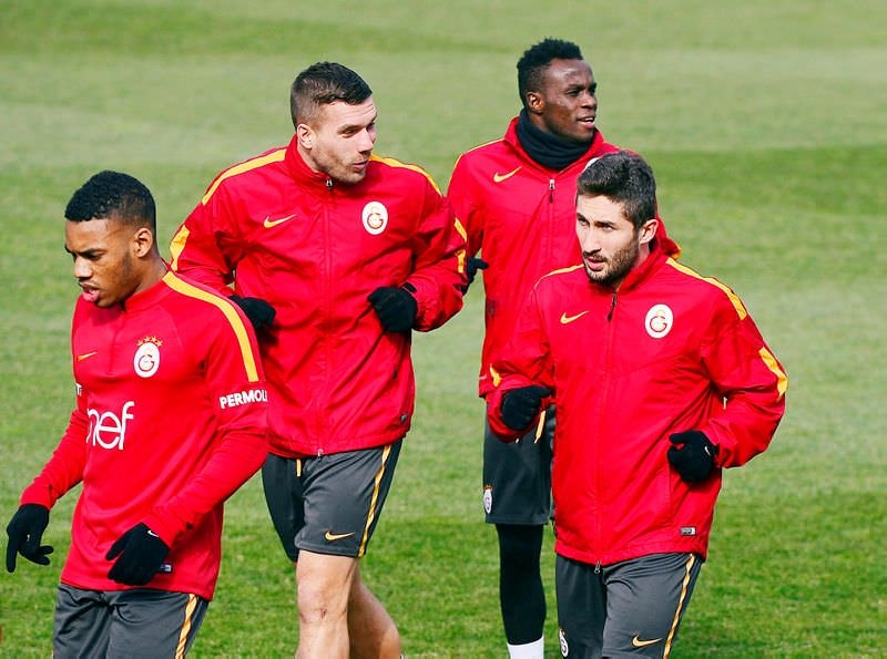 Galatasaray’ın yeni Arda Turan’ı: Buğracan Kırmızıtaş