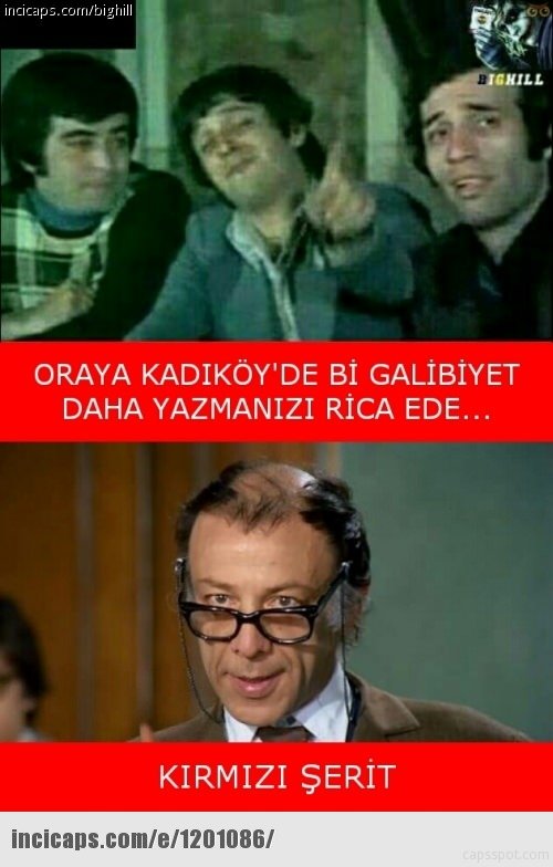 Spor dünyasını sallayan capsler