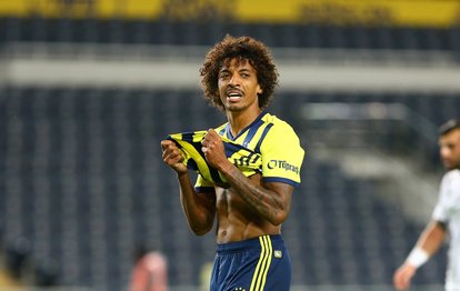 Son dakika spor haberi: Fenerbahçe’nin Luiz Gustavo transferi için Marsilya’dan istediği rakam belli oldu!