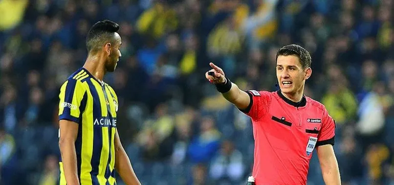 Martin Skrtel'in golüne Osmanlıspor'dan tepki