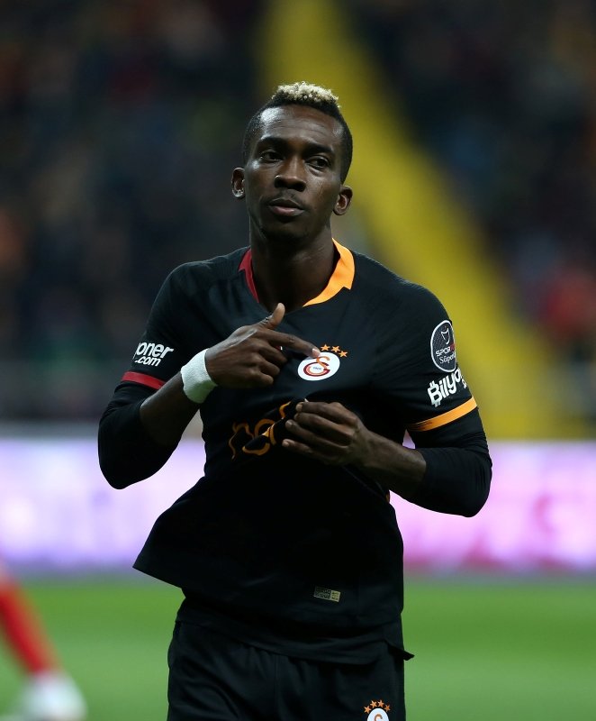 Fatih Terim’den transfer operasyonu!