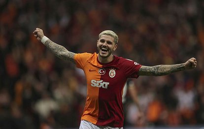 Icardi’den ay yıldızlı bileklik açıklaması!