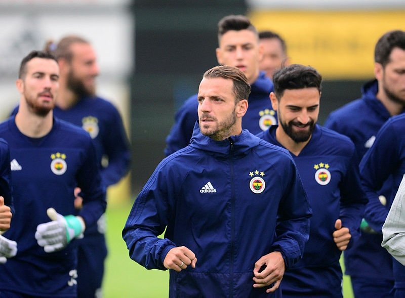 Ersun Yanal’dan flaş Slimani kararı!