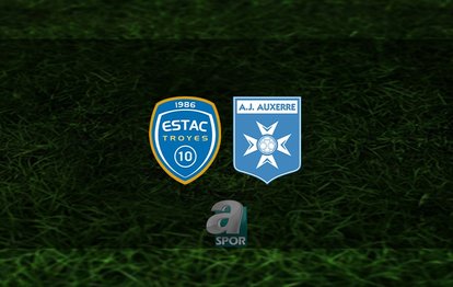 Troyes – Auxerre