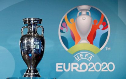 UEFA’dan flaş Avrupa Şampiyonası kararı!