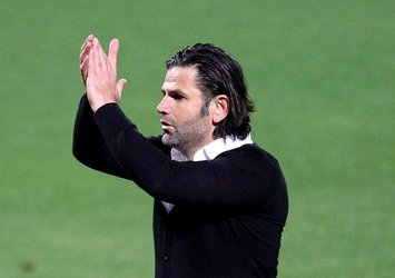 Beşiktaş’ta Üzülmez sesleri!