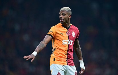 Mario Lemina: Fenerbahçe’ye karşı 7 puan öndeyiz