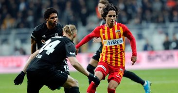 Beşiktaş Emre Demir’i istiyor! Transferi...