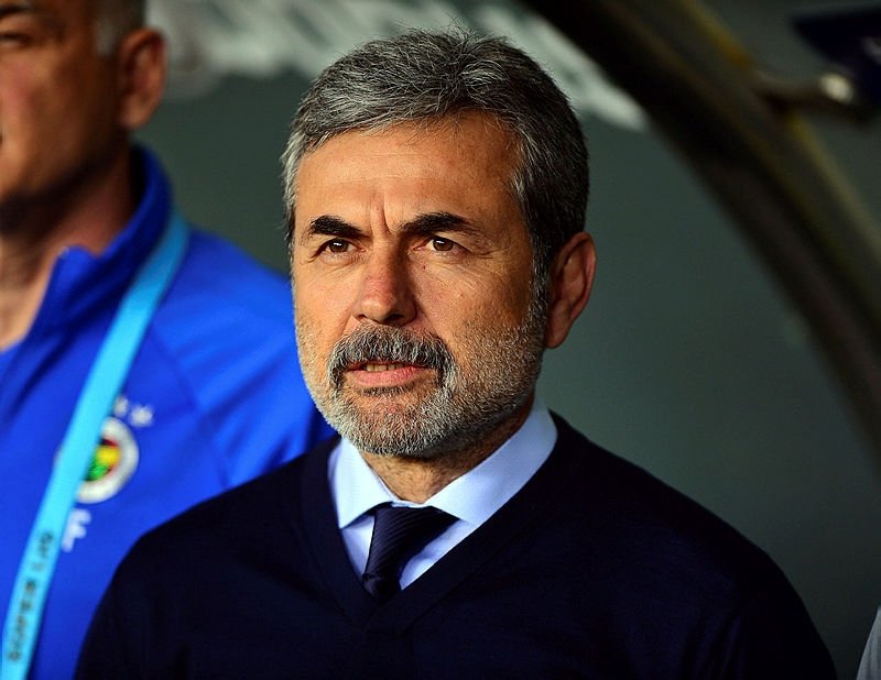 Fenerbahçe dibi gördü!