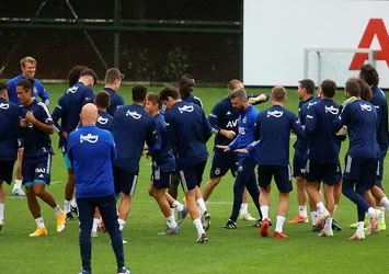 Fenerbahçe yaşlandı!