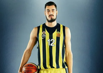 Fener’den sonra NBA