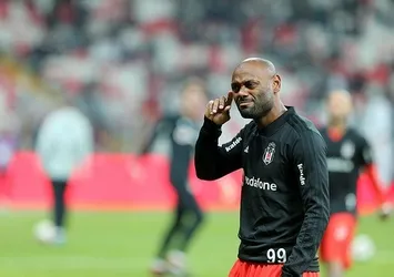 Love’ın bileti kesilecek