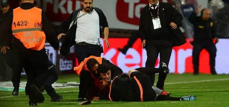 Trabzonspor'dan açıklama
