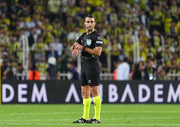 UEFA'dan Atilla Karaoğlan'a görev