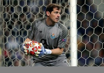 Iker Casillas kalp krizi geçirdi!