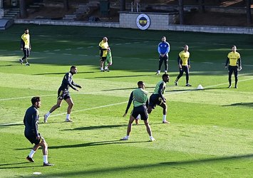 Fenerbahçe'de hareketli saatler! Ayrılıklar...