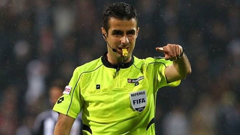 Süper Lig’in ilk devresinde hangi hakem ne kadar kazandı?