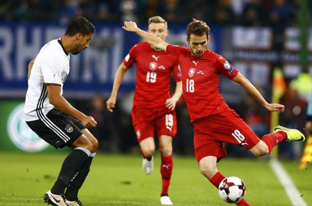 Mayıs ayı FIFA sıralaması açıklandı