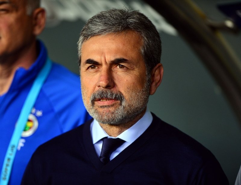 Aykut Kocaman’dan Fenerbahçe’ye müjde!
