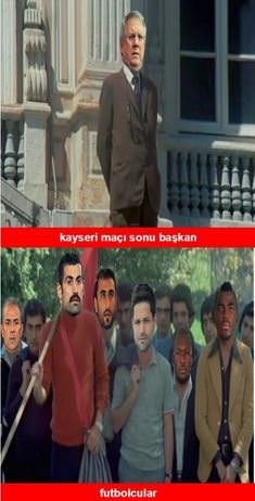 F.Bahçe - K. Erciyes caps’leri