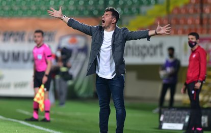 Son dakika spor haberi: Alanyaspor - Fenerbahçe maçının ardından Emre Belözoğlu’dan flaş sözler!