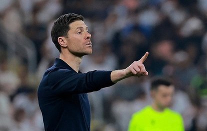 Chelsea’de Xabi Alonso dönemi!