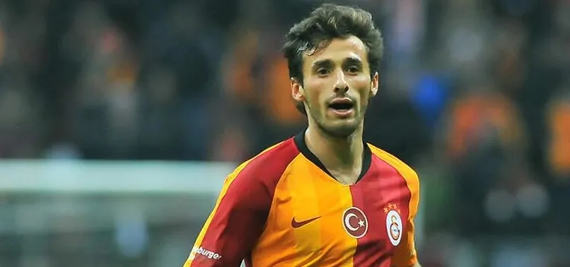 Galatasaray Saracchi'yi istiyor!