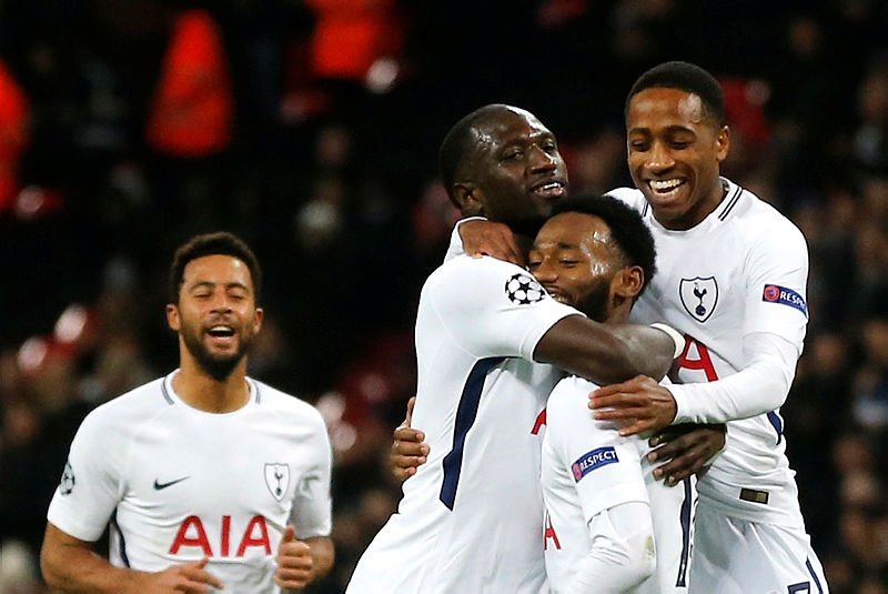 UEFA Kulüpler Sıralaması 8 Aralık 2017