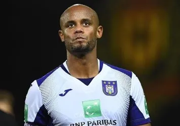 Kompany'den örnek davranış
