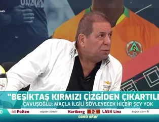 "Beşiktaş'ta hayat yok"
