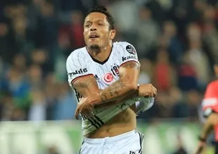Adriano: "Önemli olan takıma verdiğim katkı"