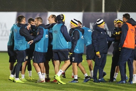 Herkes bu görüntüyü konuşuyor!