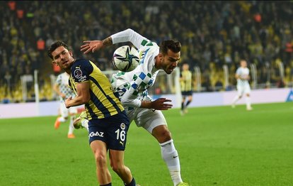 Kanarya 3 puan istiyor! Rizespor için hayati maç! İşte Rizespor - Fenerbahçe maçı muhtemel 11’leri