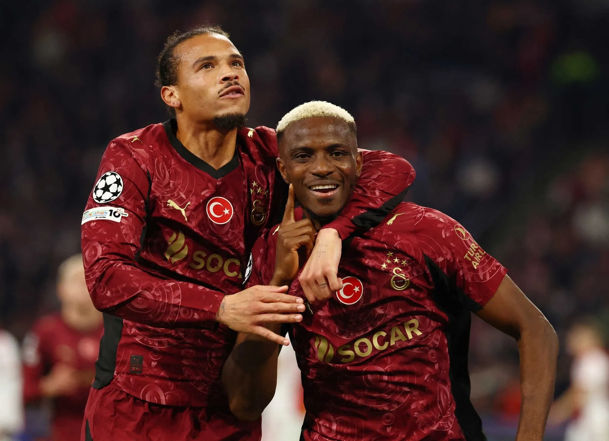 Galatasaraylı yıldıza ülkesinden eleştiri: Milli takıma dönebileceğini sanmıyorum!