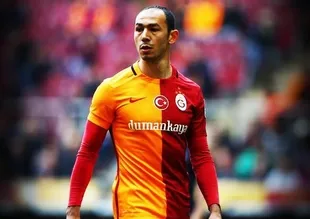 Umut Bulut'un sözleşmesi feshedildi