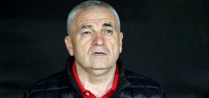 Rıza Çalımbay'dan Beşiktaş açıklaması! Teklif gelirse...