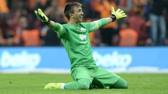Muslera: Valizimi toplar giderim