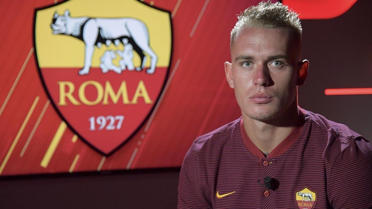 Beşiktaş’tan Roma seferi!