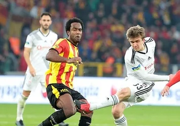 Rıdvan: Hayalimdi, gerçek oldu