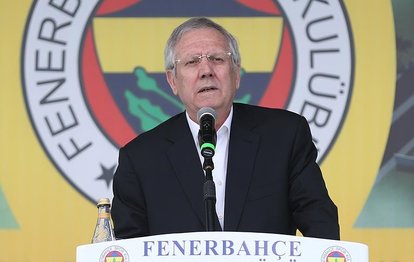 Aziz Yıldırım’dan Fenerbahçe’nin THY EuroLeague zaferi sonrası açıklama!