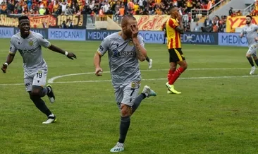 Yalçın'dan Gökhan'a uyarı!