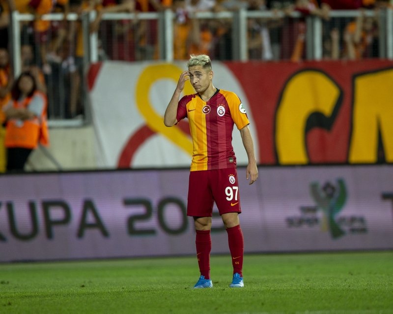 Fatih Terim’den Emre Mor kararı