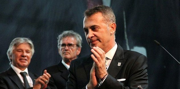 Fikret Orman’dan Adem Ljajic açıklaması!