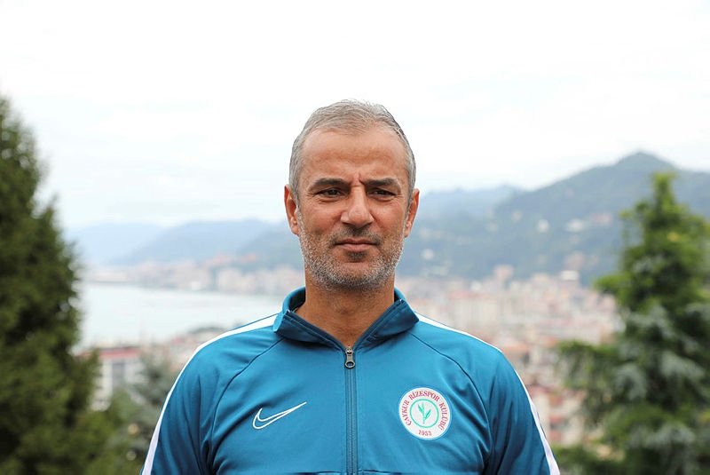 İsmail Kartal’dan transfer müjdesi